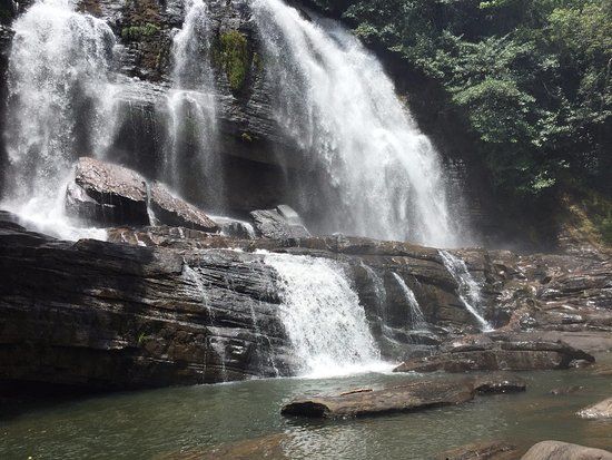 Galboda Falls
