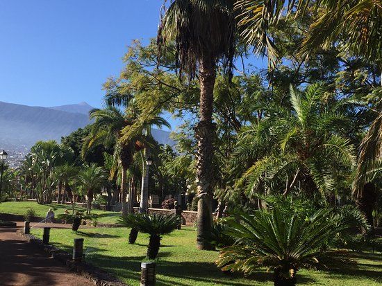 Parc Taoro