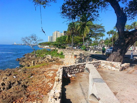 Malecón