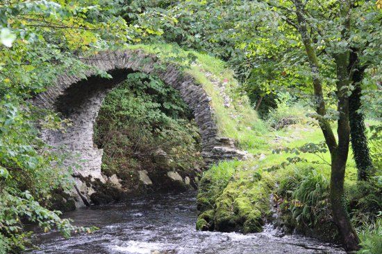 Cromwell's Bridge