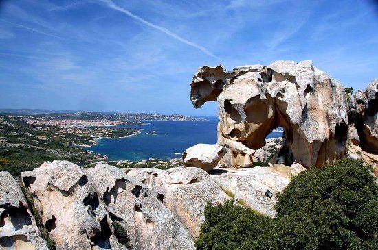 Roccia dell'Orso