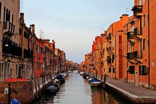Ghetto de Venise