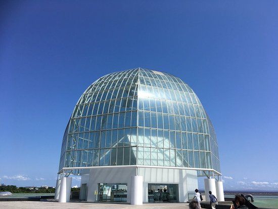 Tokyo Sea Life Park