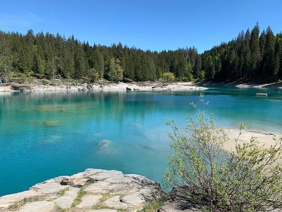 Lago Cauma