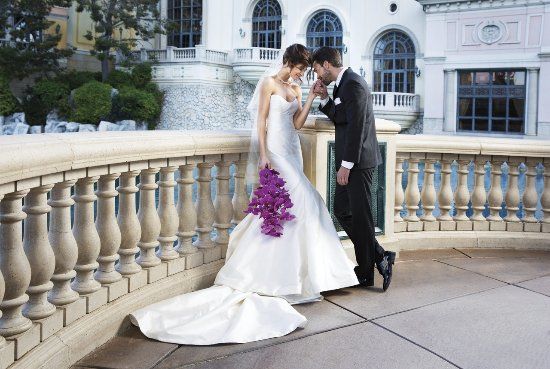 Bellagio Wedding Chapels