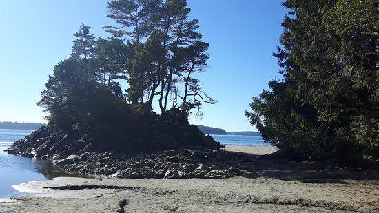 Tonquin Park