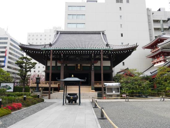 Taiyū-ji Temple