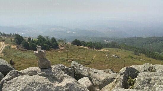 Serra da Picota