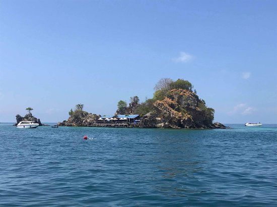 Kai Island