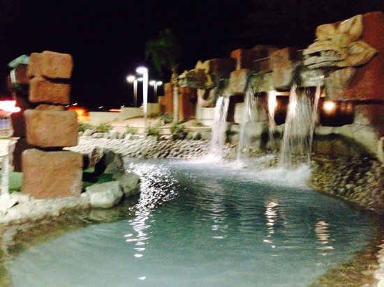 Funtasticks Family Fun Park