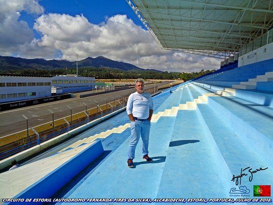 Circuito do Estoril