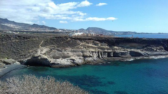 La Caleta National Park