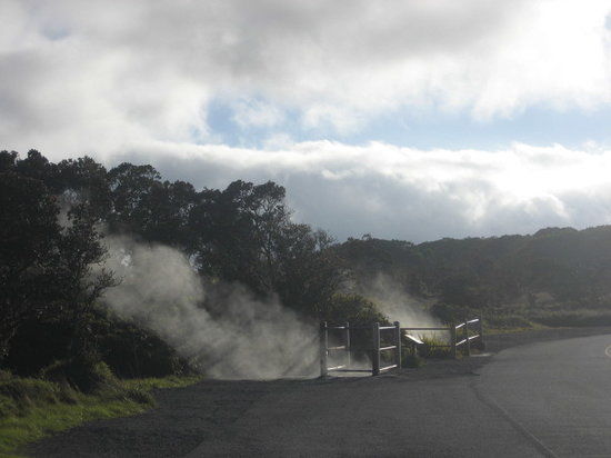 Hualālai