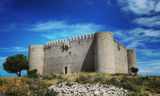 Castello di Montgri