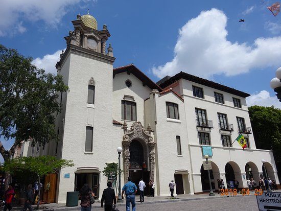 Cathedral of Our Lady of the Angels