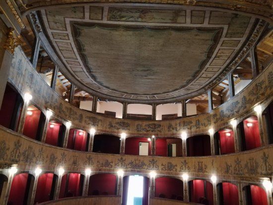 Garibaldi Theater