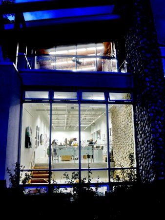 Jasper Art Gallery