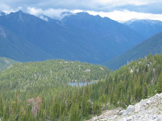 Kootenay Lake