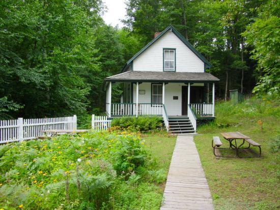 Haliburton Highlands Museum