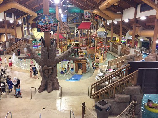 Wilderness Resort