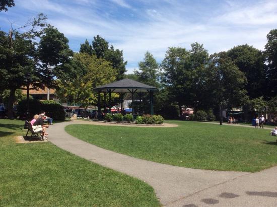 Village Green
