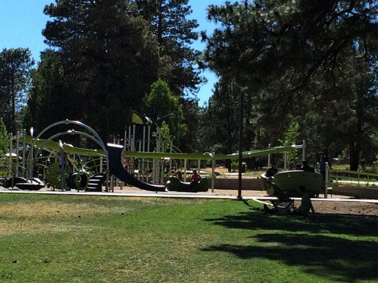 Bushmaster Park
