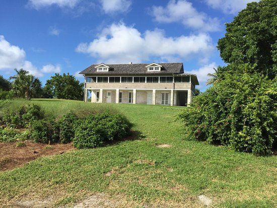 Mound House