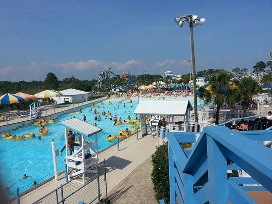 Waterville USA