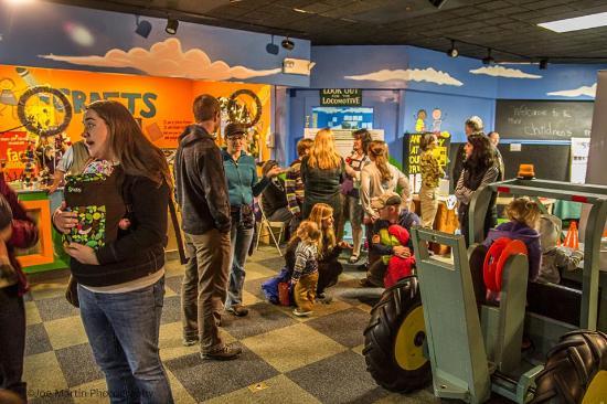 MWV Children's Museum