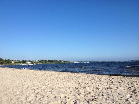 Lake Montauk