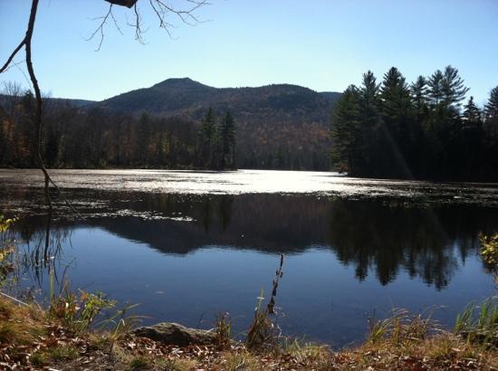 Leffert's Pond