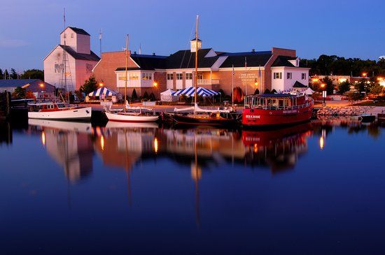 Door County Maritime Museum