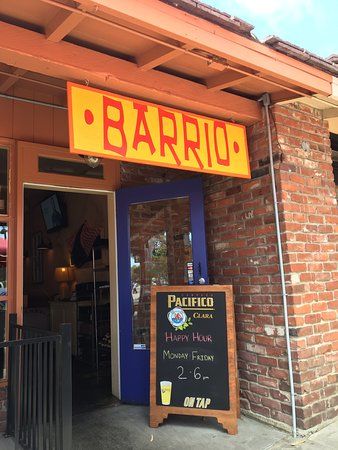Barrio