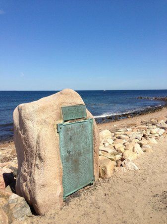 Settler's Rock