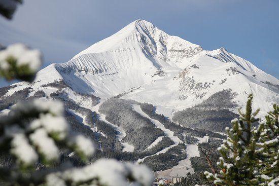 Lone Peak
