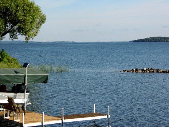 Leech Lake