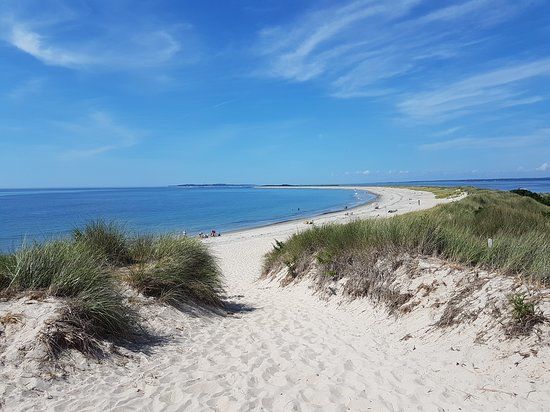 Napatree Point