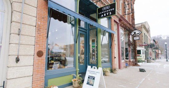 Lanesboro Arts