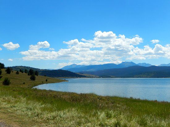 Georgetown Lake