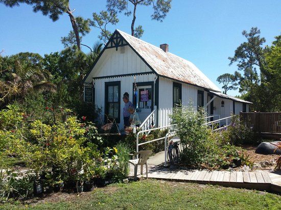 Punta Gorda History Park