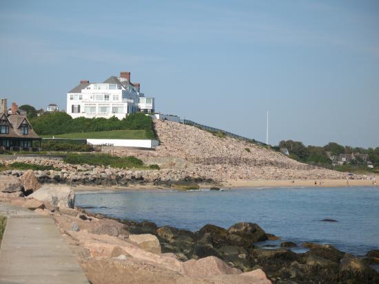 Watch Hill Lighthouse
