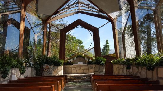 Glass Church