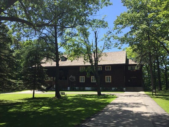 The Waelderhaus