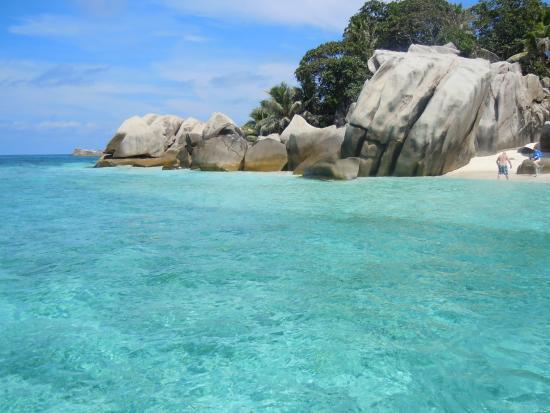 Coco Island