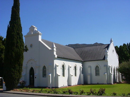 Montagu Museum