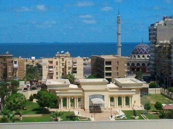 Port Said Military Museum