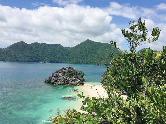 Matukad Island