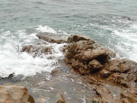 Dameisha Beach
