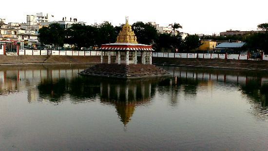 Marundeeswarar Temple