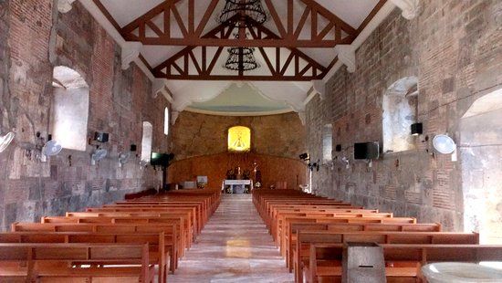 Boso Boso Church